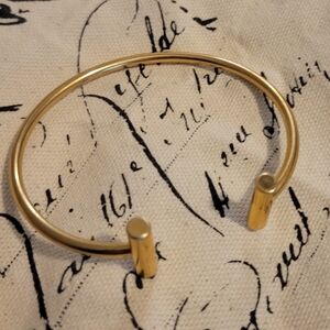 Park Lane Gold Bangle